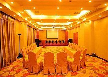 Nanchang Huayu New World Hotel Nanchang (Jiangxi) Bagian luar foto