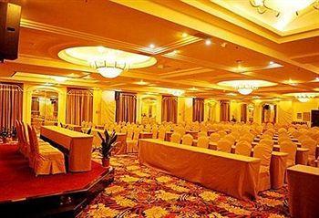 Nanchang Huayu New World Hotel Nanchang (Jiangxi) Bagian luar foto