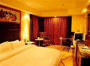 Nanchang Huayu New World Hotel Nanchang (Jiangxi) Bagian luar foto