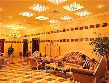 Nanchang Huayu New World Hotel Nanchang (Jiangxi) Bagian luar foto