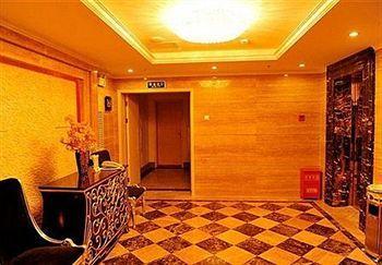 Nanchang Huayu New World Hotel Nanchang (Jiangxi) Bagian luar foto