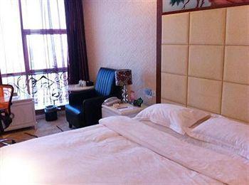 Nanchang Huayu New World Hotel Nanchang (Jiangxi) Bagian luar foto